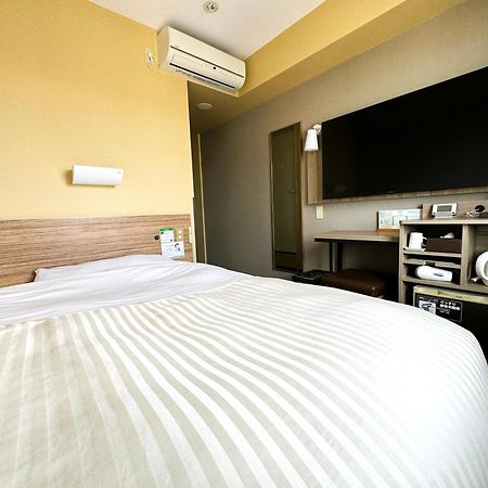 Super Hotel Хиросаки Экстерьер фото